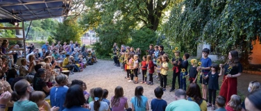 Event-Image for 'HEUTE HIER - Kulturfestival'