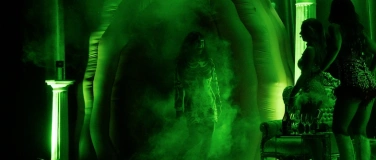 Event-Image for 'Hexen-Abend &ndash; Die Thronfolge'
