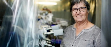 Event-Image for 'Horizonte Belp: Kathrin Altwegg'