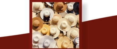Event-Image for 'Tauschen statt Kaufen: Hüte, Brillen, Schmuck, …'