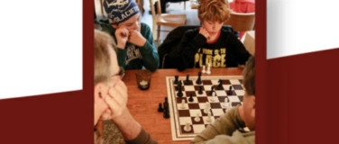 Event-Image for 'Schach am Samstag für alle'