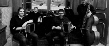 Event-Image for 'Volksmusik Brunch mit Liveband'