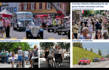 Event-Image for 'ZuschauerInnen willkommen, freier Eintritt.'