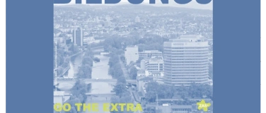 Event-Image for 'Bildungsmeile: Go the Extra-Meile'