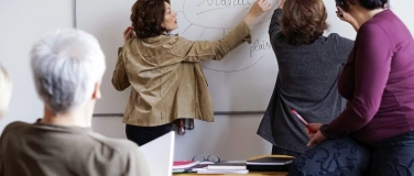 Event-Image for 'Italienisch Konversation B2/Fortgeschrittene Mittelstufe'
