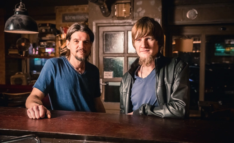 Sonntagsmatinee mit Tidemore Birkenried Kulturgew&auml;chshaus, Birkenried 5, 89423 Gundelfingen an der Donau Billets