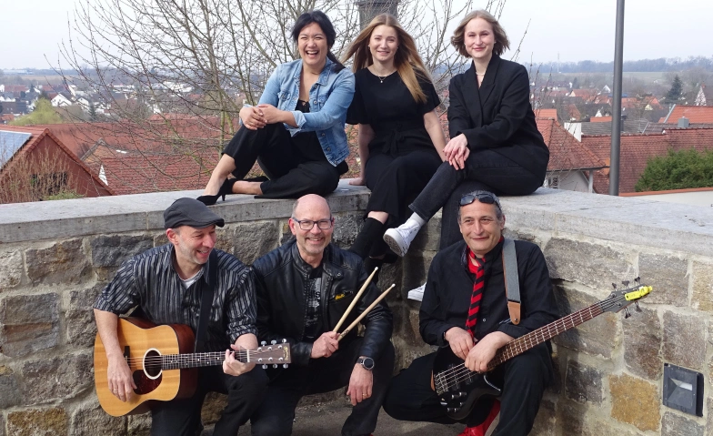 Feiertagsmatinee mit Smile a While Birkenried Kulturgew&auml;chshaus, Birkenried 5, 89423 Gundelfingen an der Donau Tickets