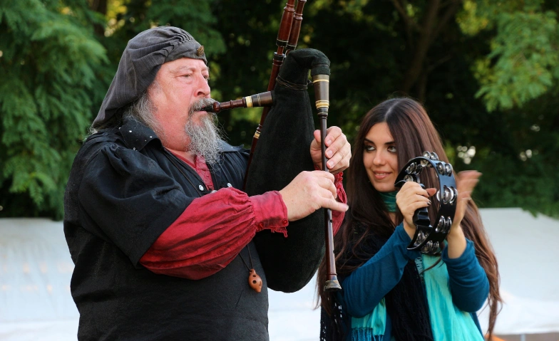 Sonntagsmatinee mit Fairy Dream Birkenried Kulturgew&auml;chshaus, Birkenried 5, 89423 Gundelfingen an der Donau Billets