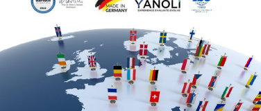 Event-Image for 'Yanoli SAS: Produkt- und Geschäftspräsentation'