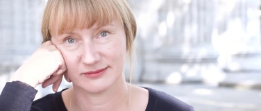 Event-Image for 'Kristine Bilkau - Halbinsel'