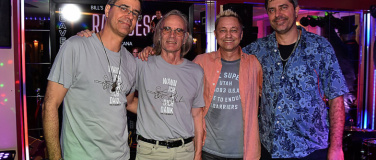 Event-Image for 'Bill Music & Friends, Raw Session'