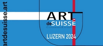 Organisateur de ARTdeSUISSE Luzern – Herbstausgabe  2024