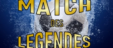 Event-Image for 'Match des légendes'