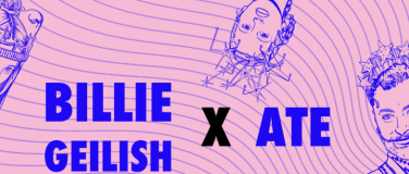 Event-Image for 'Billie GEILish X Ate'