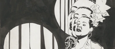 Event-Image for 'Drawing Night &laquo;Pressure of Sentiments&raquo;'