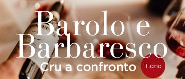 Event-Image for 'Barolo e Barbaresco - Cru a confronto'