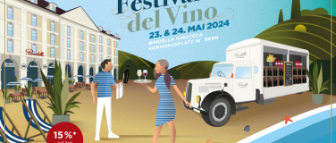 Event-Image for 'Festival del Vino Bern'