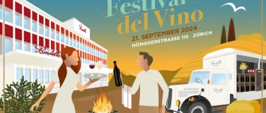 Event-Image for 'Festival del Vino - Samstag'