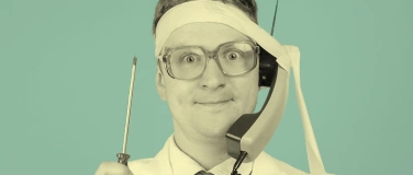 Event-Image for 'Club Luzerner Zauberk&uuml;nstler &laquo;The Magic Show&raquo;'