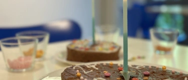 Event-Image for 'Eltern-Kind-Führung «Ein Kalender mit vielen Türchen dran»'