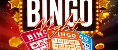 Event-Image for 'Bingo - Ein Abend voller Gewinne und Gaumenfreuden'