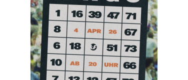 Event-Image for 'Bingo'