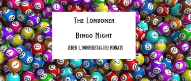 Event-Image for 'Beer & Bingo'