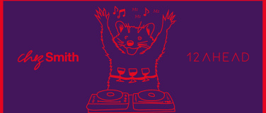 Event-Image for 'Binz & Drinkz Vol. II'