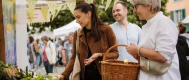Event-Image for '25. Bio Marché'