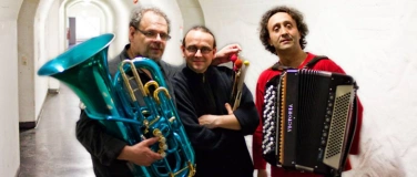 Event-Image for 'Offbeat Konzert: Akkordeon Total!'