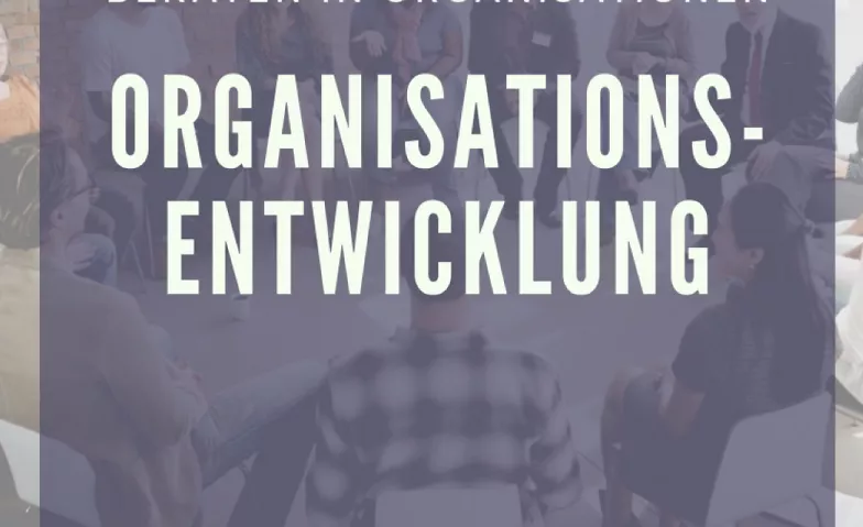 Webinar Organisationsentwicklung Online-Event Tickets