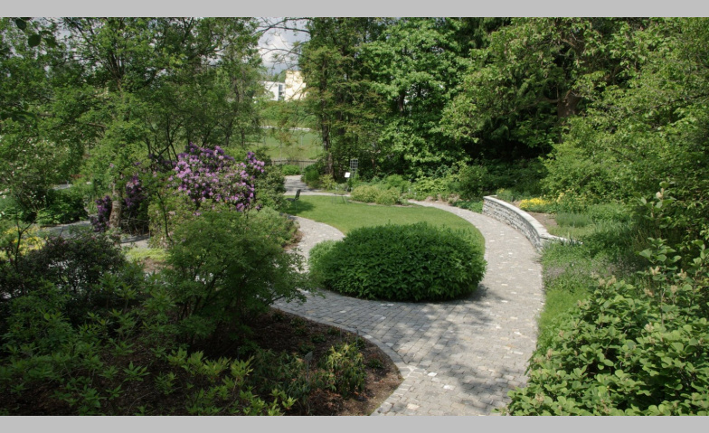 Event-Image for 'Bioterra Gartenbaukurs'