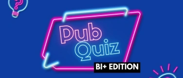 Event-Image for 'Queer Pub Quiz - organisiert von Bi+ Schweiz'
