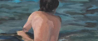 Event-Image for 'Birgit Pitrof-Koinig - Am Wasser'