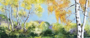 Event-Image for 'Atelier Ausstellung'