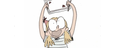 Event-Image for 'WORKSHOP – DIARY COMICS'