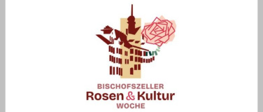 Event-Image for 'Bischofszeller Rosen- und Kulturwoche'