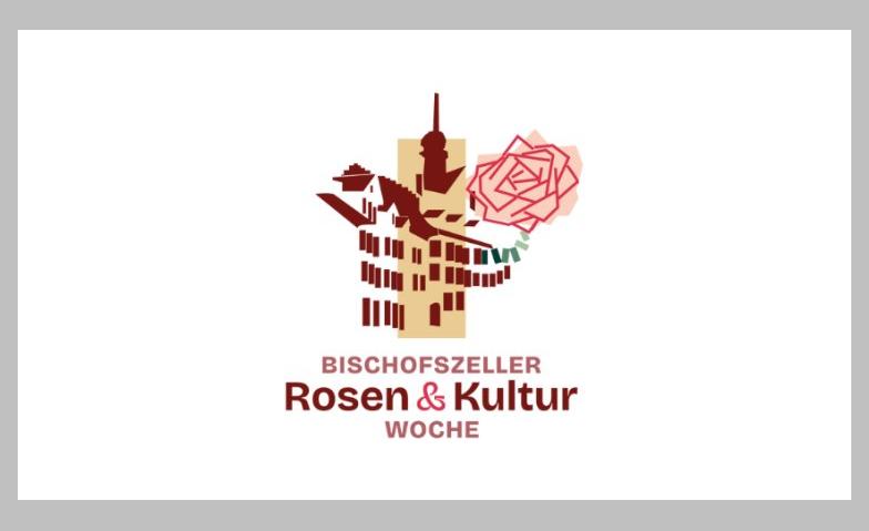 Event-Image for 'Bischofszeller Rosen- und Kulturwoche'