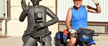 Event-Image for 'Highlights  europ&auml;ischer Veloreisen'