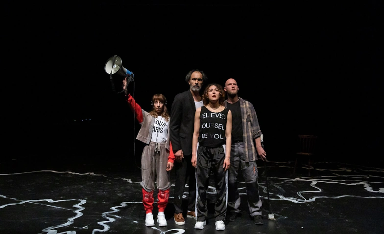 Event-Image for 'Donya Speaks: &laquo;إلى اخر المطر &ndash; Bis zum Ende des Regens&raquo;'