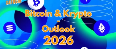 Event-Image for 'Bitcoin & Krypto Outlook 2026'