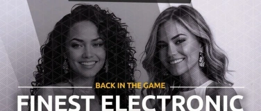 Event-Image for 'BACK IN THE GAME'
