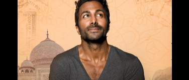 Event-Image for 'Biyon Kattilathu – Eine Reise zum Glück'