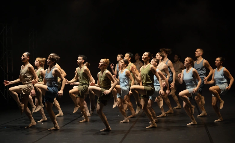 TANZINOLTEN: Ballet Junior de Gen&egrave;ve on Tour Tickets