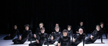 Event-Image for 'TANZINOLTEN: Ballet Junior de Genève on Tour'