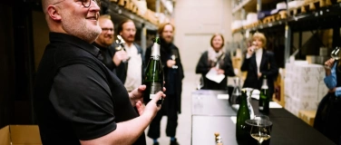 Event-Image for 'FIASKO ITALIANO Tasting-Event'