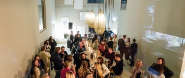 Event-Image for 'wine & vibes - die Weinparty im club traube'