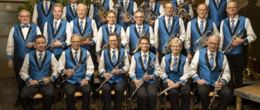 Event-Image for 'Frühschoppenkonzert der Blaskapelle Neuenkirch'