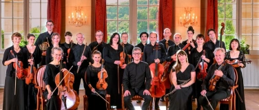 Event-Image for 'Orchesterkonzert- BKO,Preistr&auml;ger deutscher Musikwettbewerbe'