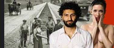 Event-Image for 'Vernissage: Ausstellung "What The Fake?"'